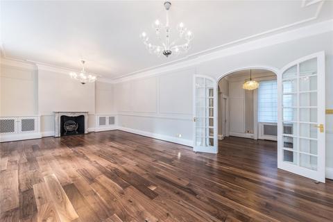 4 bedroom apartment to rent, Cumberland Mansions, George Street, London, W1H