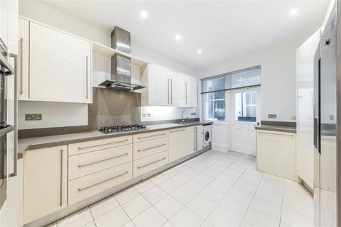4 bedroom apartment to rent, Cumberland Mansions, George Street, London, W1H