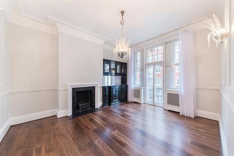 4 bedroom apartment to rent, Cumberland Mansions, George Street, London, W1H