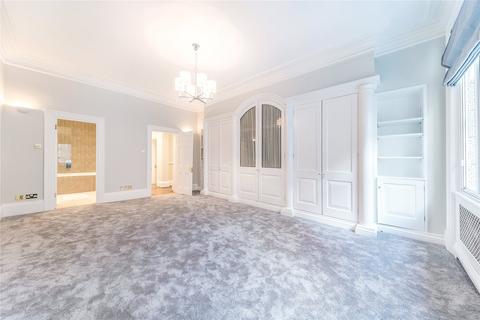 4 bedroom apartment to rent, Cumberland Mansions, George Street, London, W1H