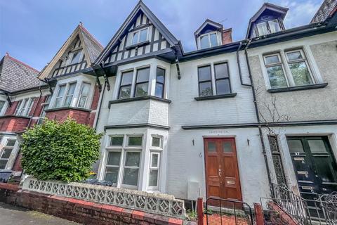 7 bedroom terraced house for sale, Cardiff Road, Newport