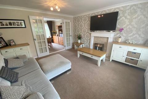 35 Cherry Blossom Close, Northampton, NN3 9DN