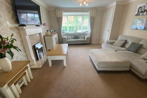 35 Cherry Blossom Close, Northampton, NN3 9DN