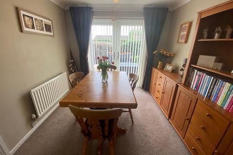 35 Cherry Blossom Close, Northampton, NN3 9DN