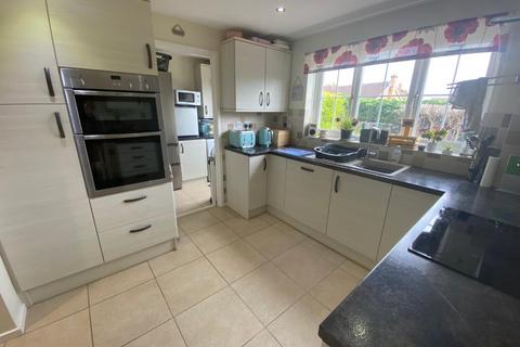 35 Cherry Blossom Close, Northampton, NN3 9DN