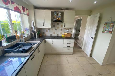 35 Cherry Blossom Close, Northampton, NN3 9DN