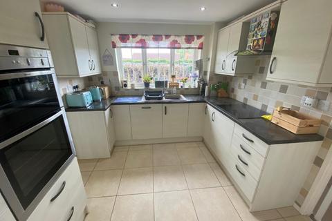 35 Cherry Blossom Close, Northampton, NN3 9DN