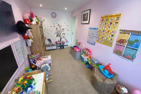 35 Cherry Blossom Close, Northampton, NN3 9DN