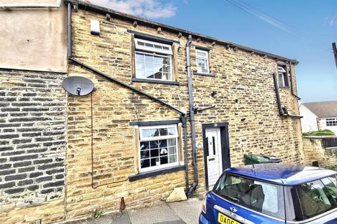 2 bedroom terraced house to rent - Croft Street, Idle, Bradford
