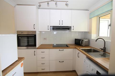1 bedroom retirement property for sale - Cryspen Court, Bury St. Edmunds