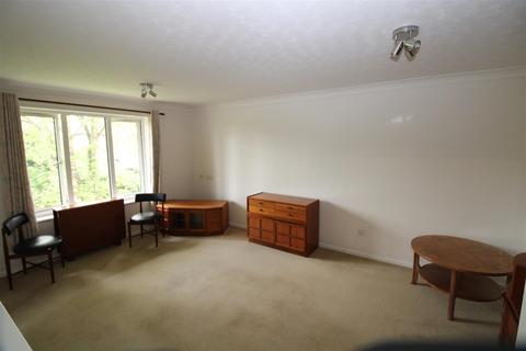 1 bedroom retirement property for sale - Cryspen Court, Bury St. Edmunds