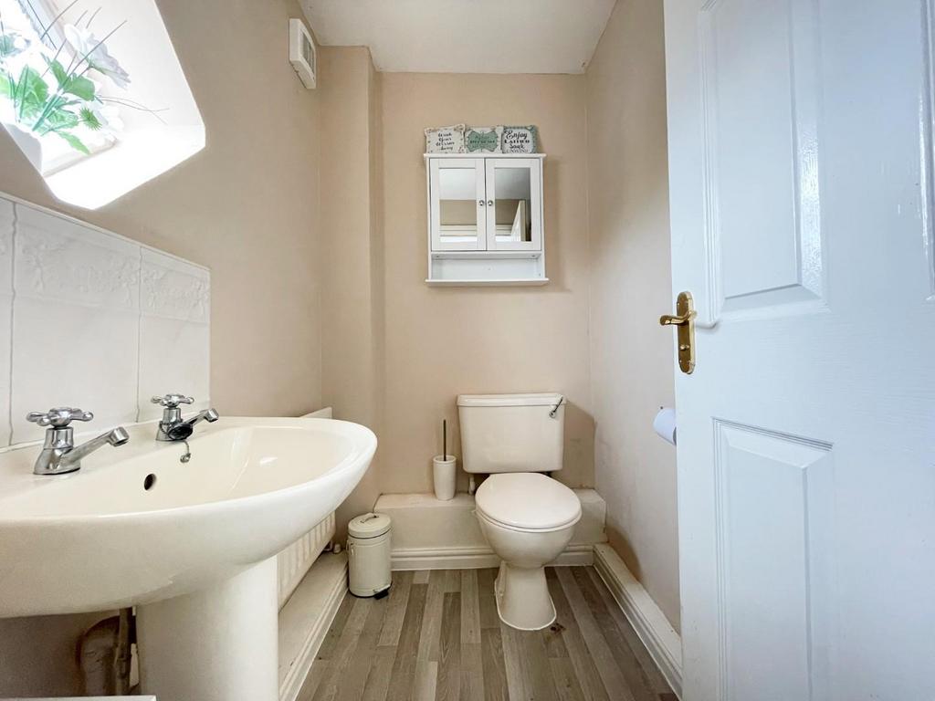 En suite