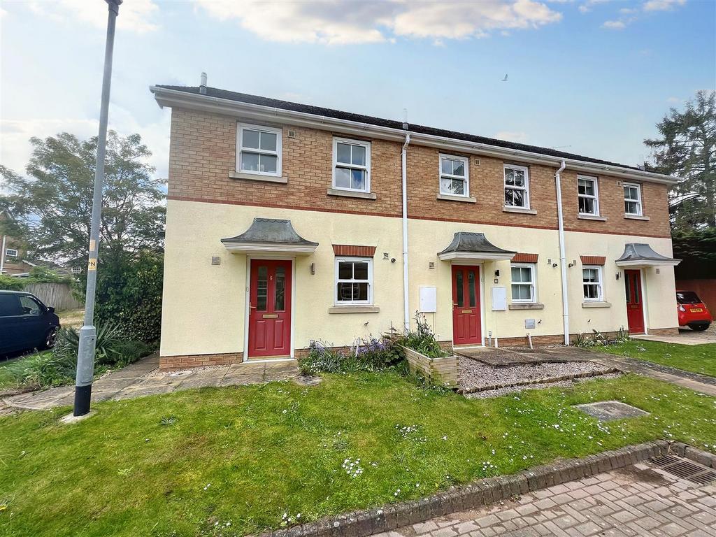 The Maltings, Long Sutton, Spalding 2 bed end of terrace house £795