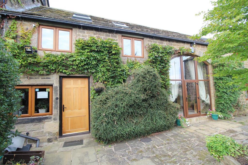 Low Springs, Baildon 3 bed farm house for sale £650,000
