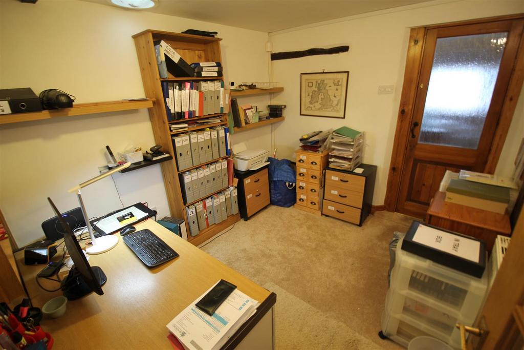 Home Office