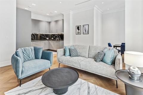 2 bedroom apartment to rent, Millbank Residences, London, SW1P