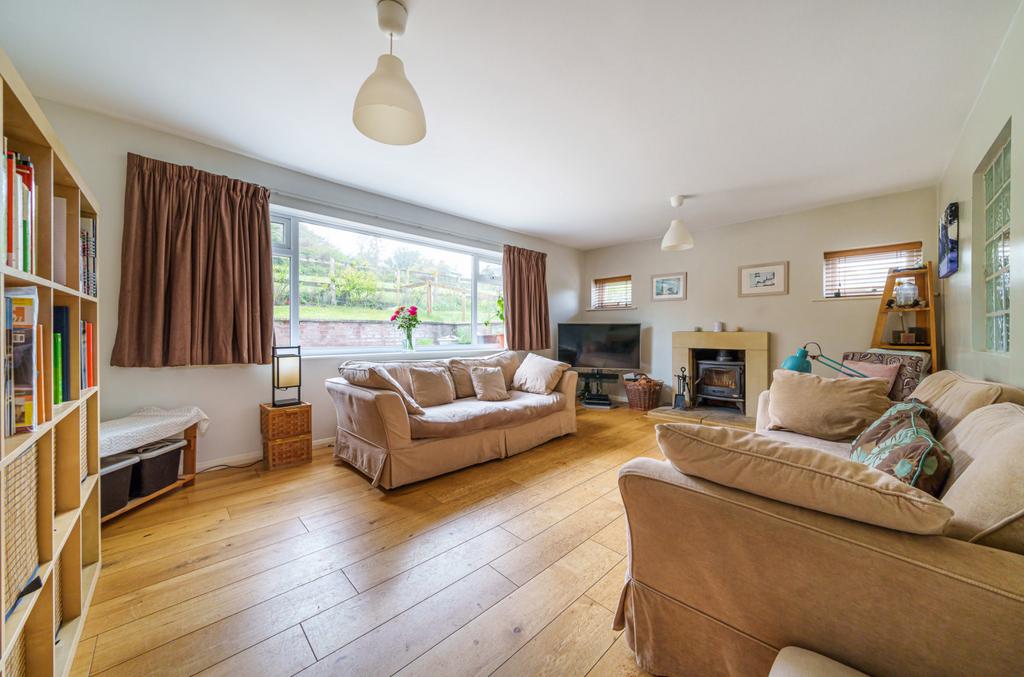 Garrison Hill, Droxford, Southampton, Hampshire, SO32 3 bed detached