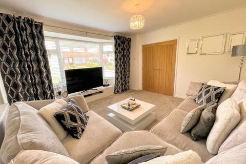 3 bedroom semi-detached house for sale - Conyers Grove, Darlington