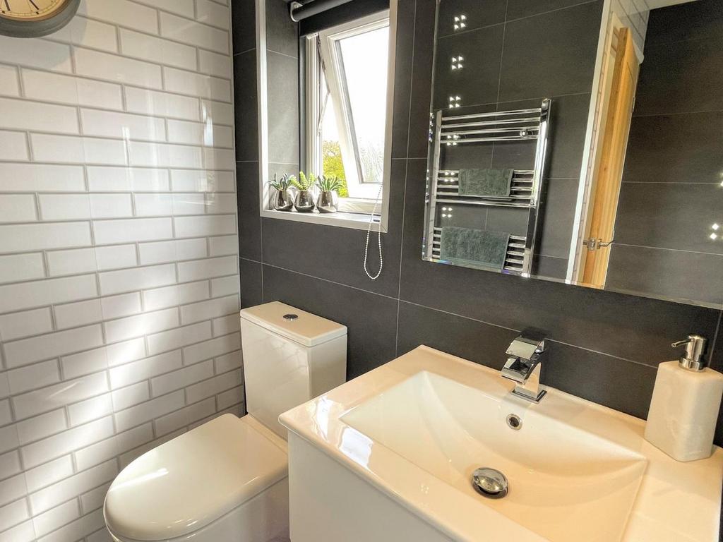 Bathroom/w.c.