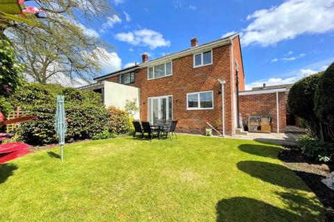 3 bedroom semi-detached house for sale - Conyers Grove, Darlington