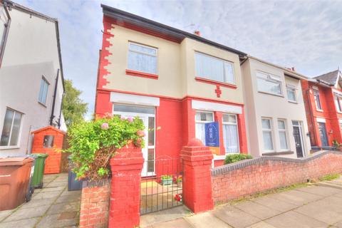 3 bedroom semi-detached house for sale - Morningside, Liverpool L23