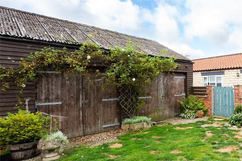 2 bedroom semi-detached house for sale, Outgang Road, Pickering, North Yorkshire, YO18