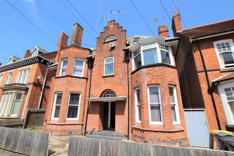 1 bedroom flat to rent - Clarendon Park Road, Leicester, LE2