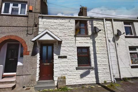 2 Heol Singleton, Llansaint, Kidwelly, SA17 5JG