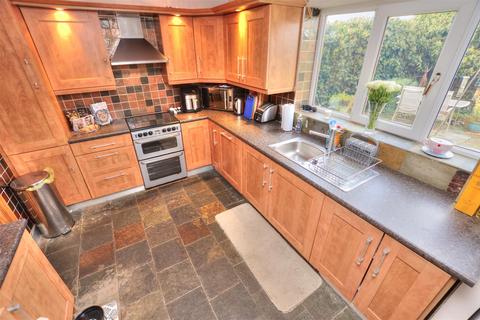 3 bedroom semi-detached house for sale, Chester Close, Liverpool L23