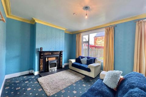 6 Agnes Terrace, Barnsley, S70 1NN