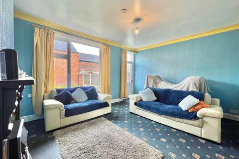 6 Agnes Terrace, Barnsley, S70 1NN