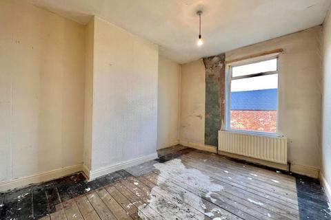 6 Agnes Terrace, Barnsley, S70 1NN