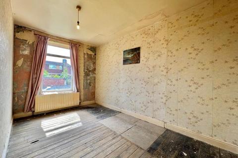 6 Agnes Terrace, Barnsley, S70 1NN