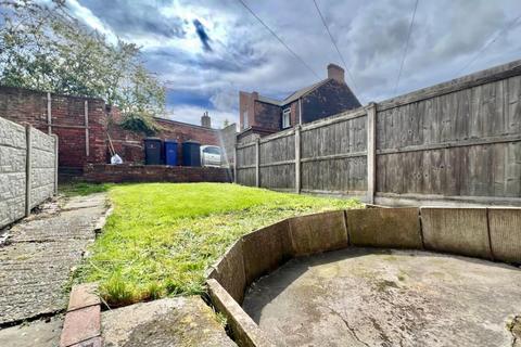 6 Agnes Terrace, Barnsley, S70 1NN