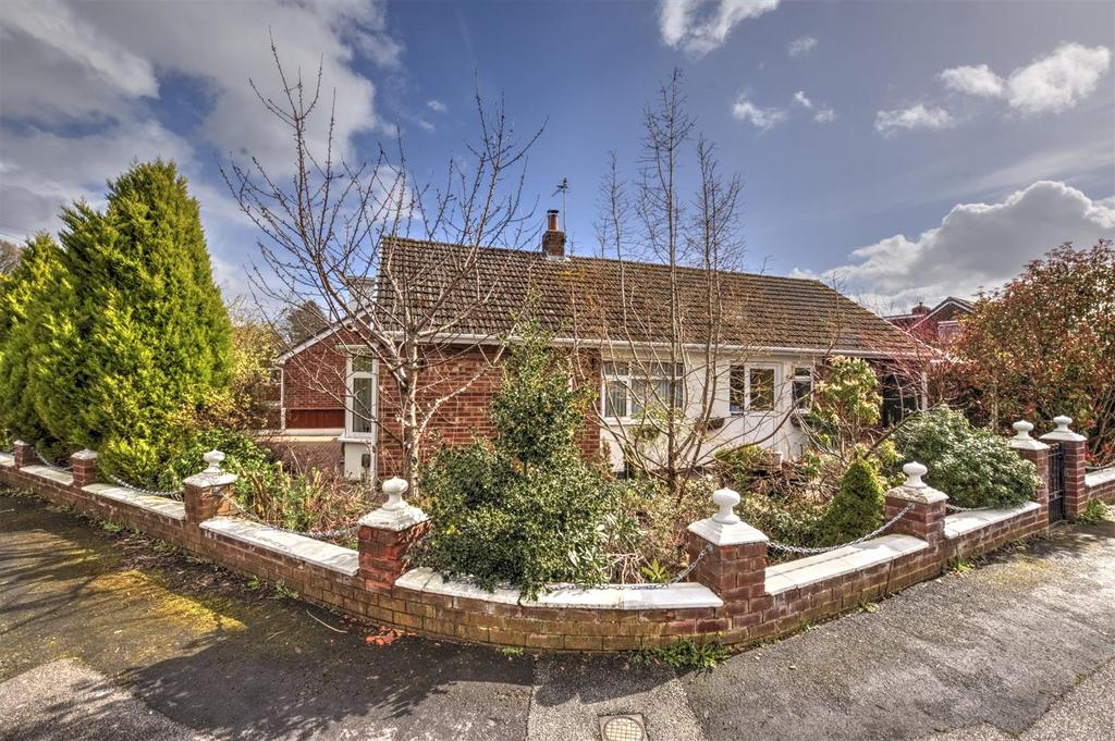 Sefton Drive, Liverpool L31 2 bed bungalow for sale £270,000