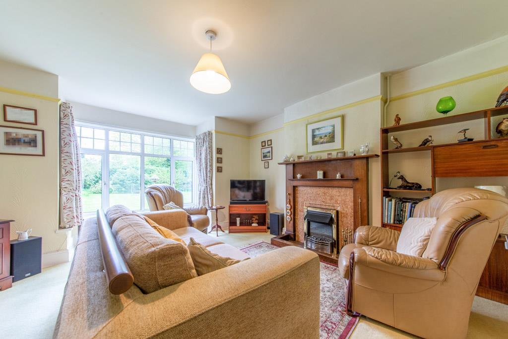 20 Sandpits Road, Ludlow 2 bed detached bungalow for sale £375,000