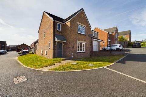 7 Bro Eithin, Cefneithin, Llanelli, SA14 7AZ