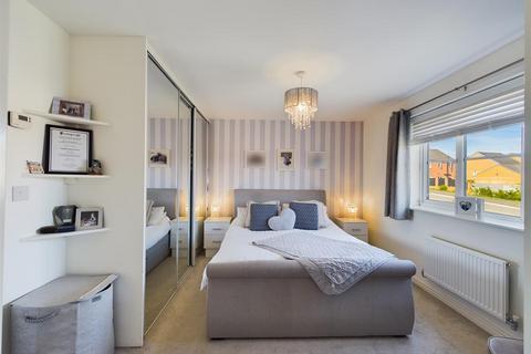 7 Bro Eithin, Cefneithin, Llanelli, SA14 7AZ