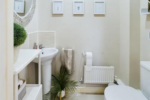 7 Bro Eithin, Cefneithin, Llanelli, SA14 7AZ