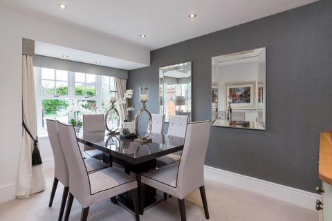 16 Badgers Close, Welford On Avon, Stratford-upon-avon, CV37 8FA