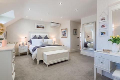16 Badgers Close, Welford On Avon, Stratford-upon-avon, CV37 8FA