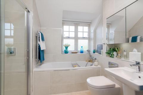 16 Badgers Close, Welford On Avon, Stratford-upon-avon, CV37 8FA