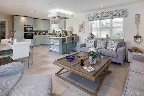 16 Badgers Close, Welford On Avon, Stratford-upon-avon, CV37 8FA