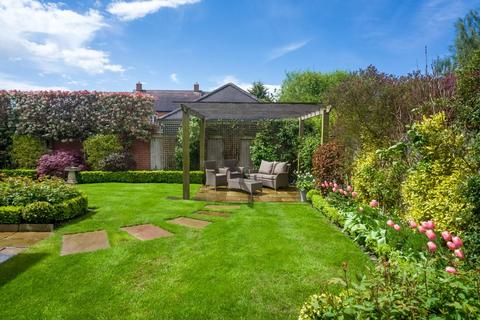 16 Badgers Close, Welford On Avon, Stratford-upon-avon, CV37 8FA