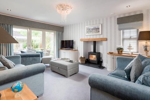 16 Badgers Close, Welford On Avon, Stratford-upon-avon, CV37 8FA