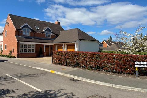 16 Badgers Close, Welford On Avon, Stratford-upon-avon, CV37 8FA