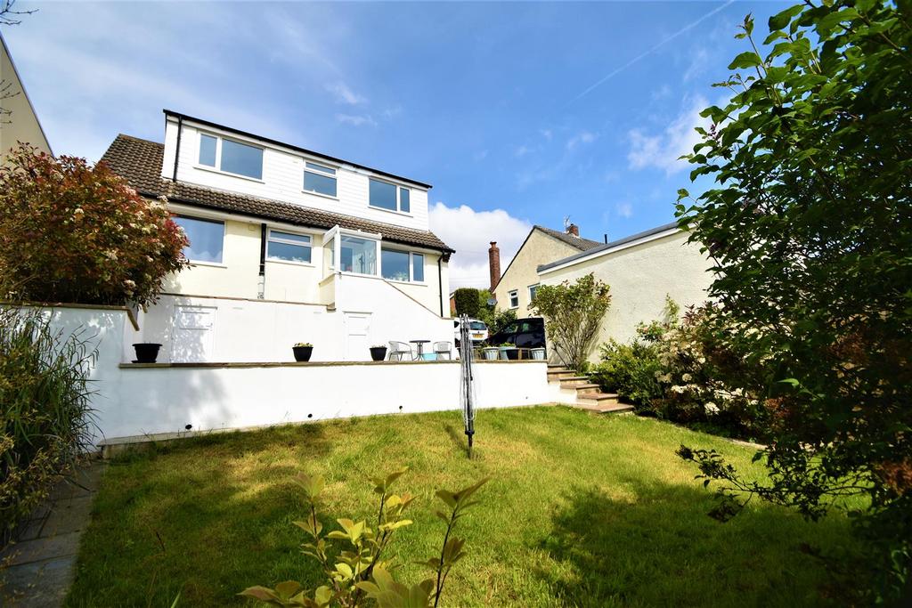 Houses For Sale In Combe Avenue Portishead at Deborah Regan blog