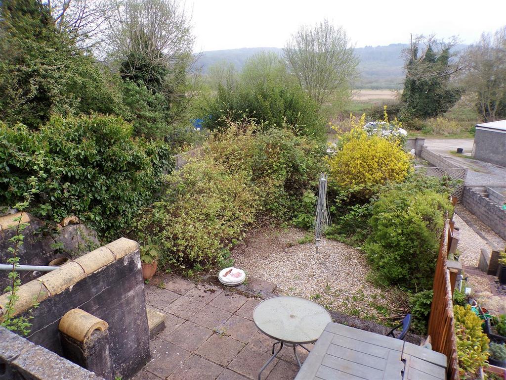 Llantwit Road, Neath 3 bed end of terrace house for sale £119,995