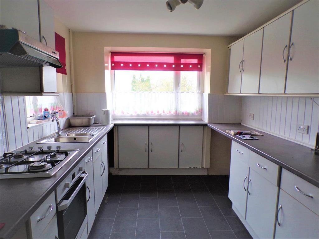 Kitchen Breakfast Room