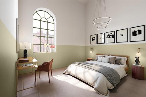 1 bedroom apartment for sale - The Textile Mill, Victoria Street, Newark